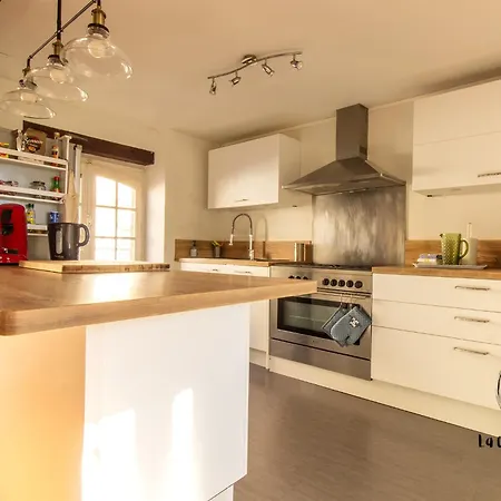 Le Quinze Apartment *