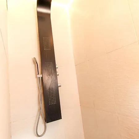 Le Quinze Apartamento