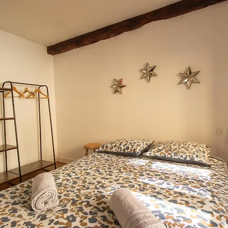 Apartamento Le Quinze *