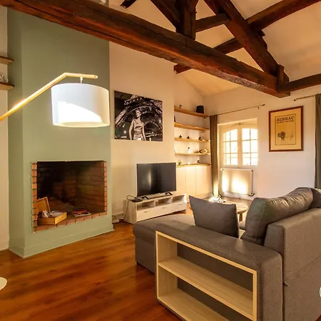 Le Quinze Apartamento *
