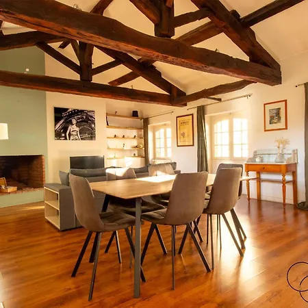Le Quinze Apartamento Albi