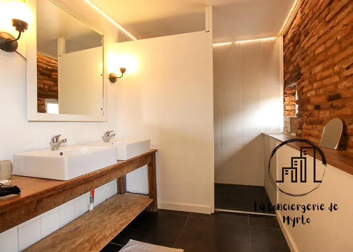 Le Quinze Apartamento *