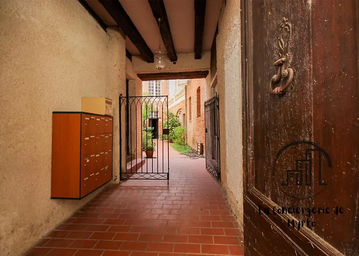 Apartamento Le Quinze