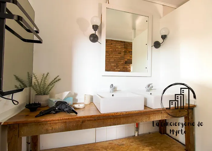 Apartamento Le Quinze Albi