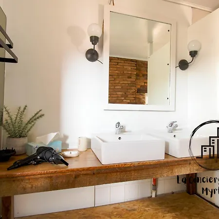 Apartment Le Quinze Albi