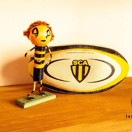 Le Quinze Apartamento