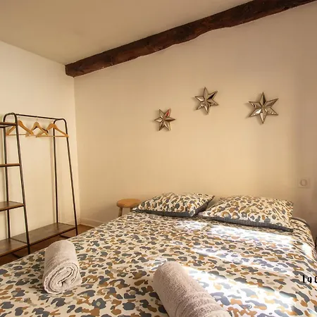 Le Quinze Apartment