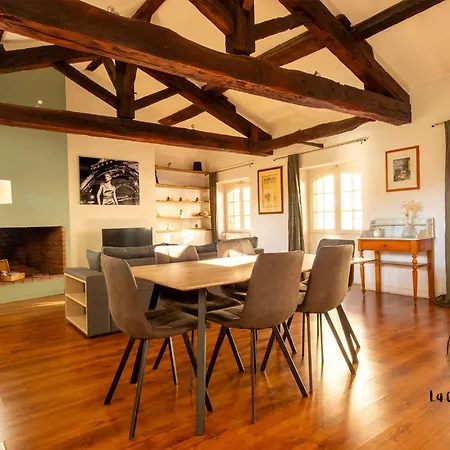 Apartment Le Quinze Albi